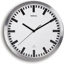 Maul MAULpilot 30,0 cm 9063308 silber