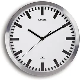 Maul MAULpilot 30,0 cm 9063308 silber