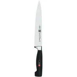 ZWILLING Fleischmesser 20cm VIER STERNE
