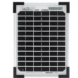 Offgridtec Solarmodul monokristallin 5 W