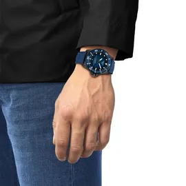TISSOT Seastar 2000 Automatik Kautschuk 44 mm T120.907.37.041.00