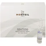 Monteil Paris Monteil Solutions Anti-Acne Serum Ampullen 6 ml