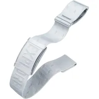 Coros Heart Rate Monitor Grey