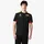 Kappa VR46 24 Tshirt MAN, Black, M