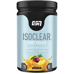 ESN ISOCLEAR Lemon Iced Tea