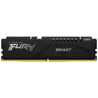 Kingston FURY Beast PC-Arbeitsspeicher Modul DDR5 16GB 1 x