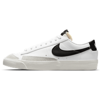 Nike Blazer Low '77 Damen White/Sail/White/Black 38,5