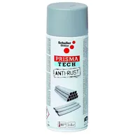 Schuller Prisma Tech Rostschutzspray Grau 0,4 l