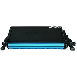 HP CLP-C660B cyan