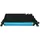 HP CLP-C660B cyan