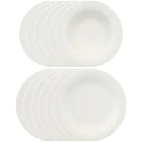 Villeroy & Boch New Cottage Basic Tafelservice 12-teilig -