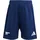 adidas Arsenal London Minikit 2025/26 Auswärts blau Kinder Gr. 92/98
