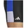 adidas Colorblock Badehose Boxer - Black / Semi Lucid Blue / Violet Tone - M