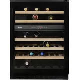 Amica WK 341 110-1 S Unterbau Weinkühlschrank WK341110-1S