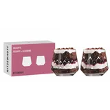 Ritzenhoff & Breker Delights Dessertglas 0,42 l 2 St.