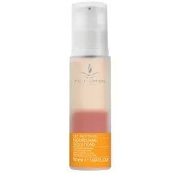 Tautropfen 2-Phasen Pflegeserum
