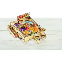 SMARTIVITY PINBALL | Flipper