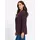 Heine Blazer Lila 40