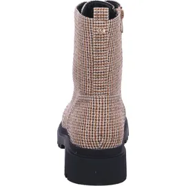 La Strada Schnürstiefeletten in Beige | Beige - 39