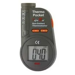 Infrarot Thermometer                  95552125