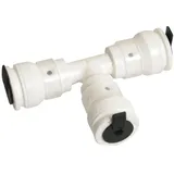 Henco Aluverbund Steckfitting Henco Vision T-Stück 20 x 2