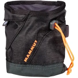 Mammut Chalkbag Schwarz