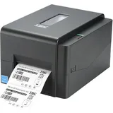 Tsc TE200 Etiketten-Drucker Thermodirekt, Thermotransfer 203 x 203 dpi Etikettenbreite (max.): 112
