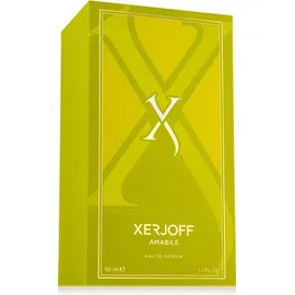 Xerjoff Amabile Eau de Parfum 50 ml