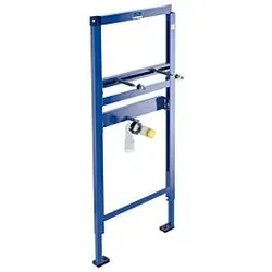 V&B Waschtisch-Element ViConnect 52,5 x 112 x 7,5 cm, selbsttragend