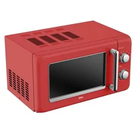 Silva MW-R 25,3 Rot