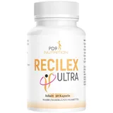 PD9 Nutrition Recilex Ultra Stoffwechsel Kapseln 60 St.