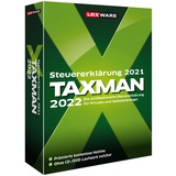 Lexware Taxman 2022 ESD DE Win