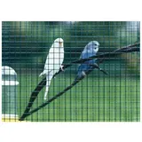 BETAFENCE Casanet grn 5m-Kurzr 12,7X0,65/0,90X1000 mm