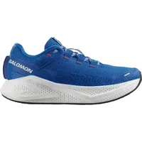 Salomon Aero Glide 3 blau 44.0