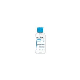 Bioderma Hydrabio H2O Mizellen-Reinigungswasser mit Pumpe 500 ml