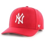 '47 Brand Low Profile Cap - Zone New York Yankees rot - 31