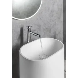 Sapho Treva Freistehendes Waschbecken 56,5 x 85 cm