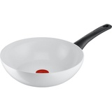 Tefal C41719 Ceramic Control Wokpfanne 28cm