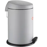 Wesco Capboy 13 l cool grey matt