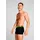 Puma Everyday Basic Boxershorts Grau/Gelb XL 2er Pack
