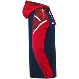 Jako Performance Blue/Red 164