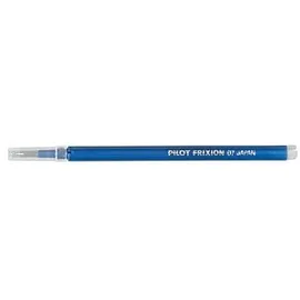 Pilot Pen Ersatzmine 0,4 mm blau/schwarz 3 St.