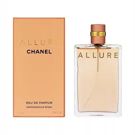 Chanel Allure Eau de Parfum 100 ml