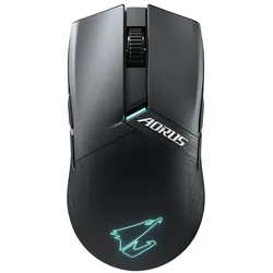 Gigabyte Aorus M6, Gaming Aorus M6 Maus