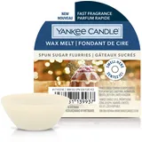 Yankee Candle Spun Sugar FLURRIES 22g