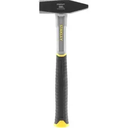 Stanley Schlosserhammer Fiberglas 800g