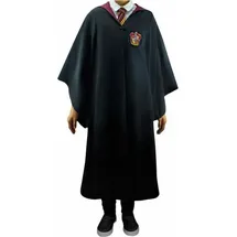 Cinereplicas Harry Potter Gryffindor Zaubererrobe - Black