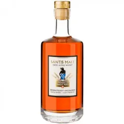 Säntis Malt Edition Dreifaltigkeit Whisky 52% Vol. 500ml