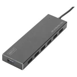 Digitus USB 3.0 Hub, 7-Port