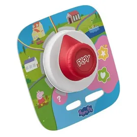 Tonies Tonieplay Hörspiel Peppa Pig Ein Spieltag mit Peppa bunt